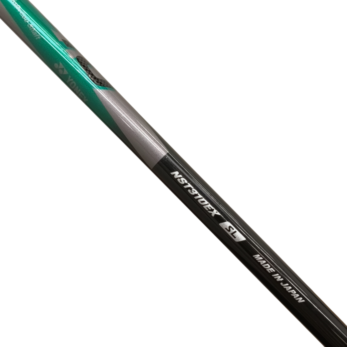 Yonex Tri-G Driver / Flex A-flex / Loft 10 [model:birefnet-general] [bg:handrolled]