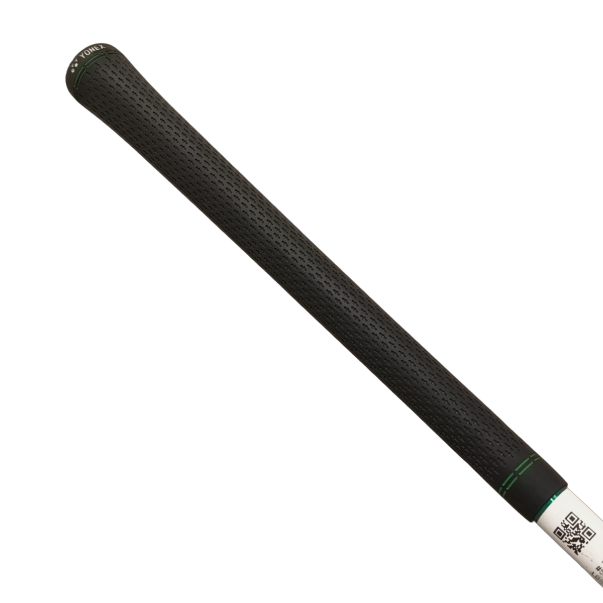 Yonex Tri-G Driver / Flex A-flex / Loft 10 [model:birefnet-general] [bg:handrolled]