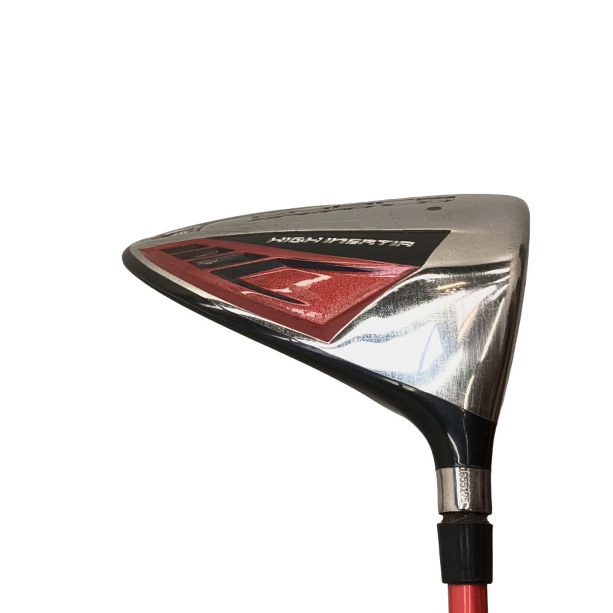 Cobra Speed LD Driver / Flex Regular / Loft 10.5 [model:birefnet-general] [bg:handrolled]