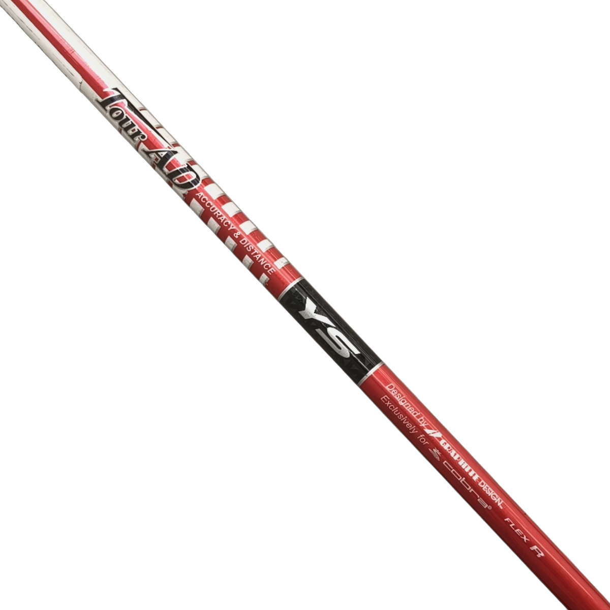 Cobra Speed LD Driver / Flex Regular / Loft 10.5 [model:birefnet-general] [bg:handrolled]