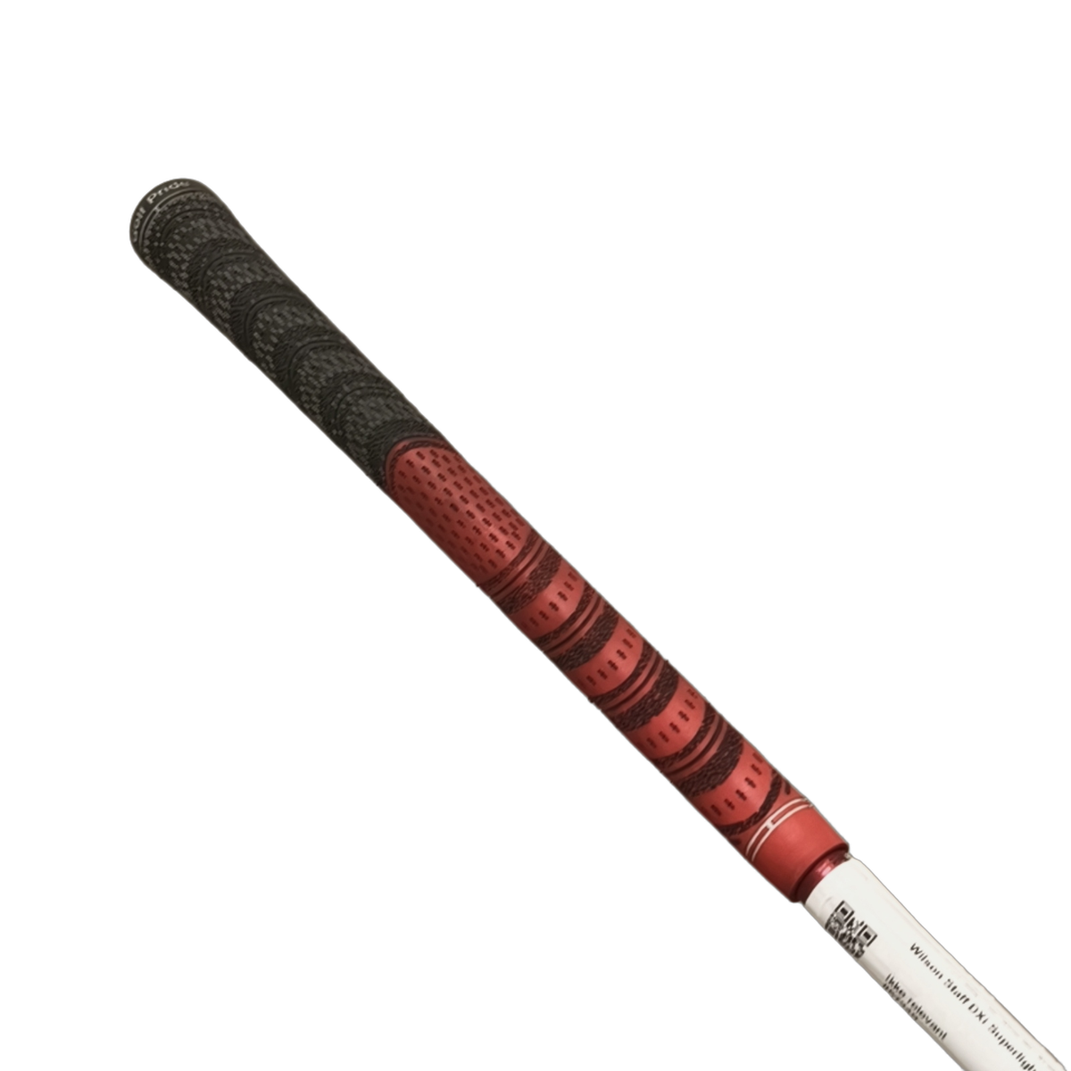 Wilson Staff DXi superlight Driver / Flex Regular / Loft 10.5 [model:birefnet-general] [bg:handrolled]