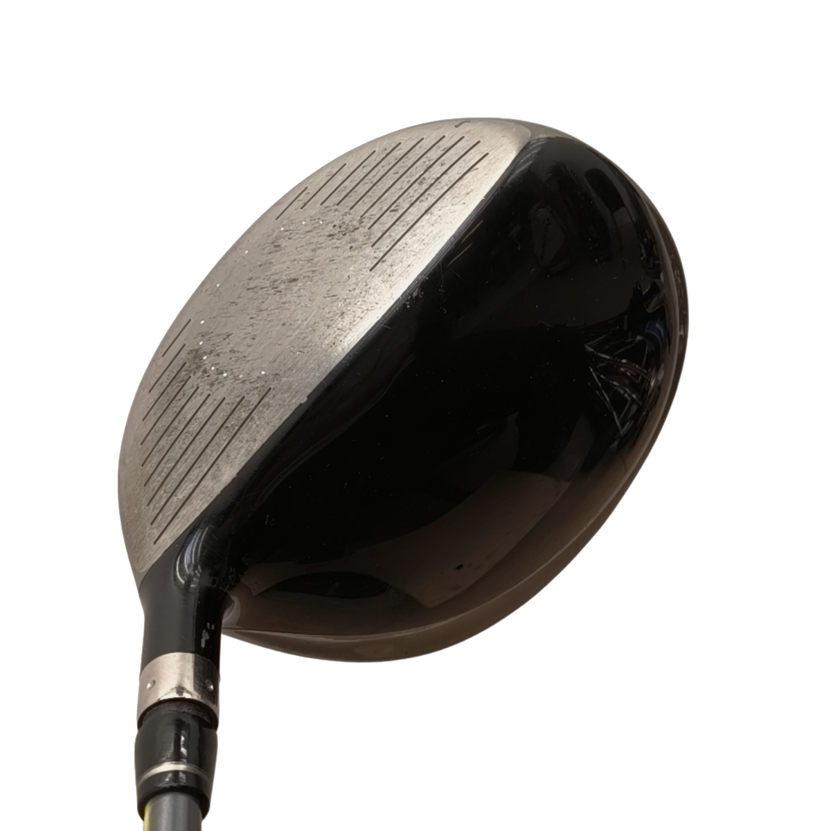 Nike SQ 460 Lucky Driver / Flex Regular / Loft 13 [model:birefnet-general] [bg:handrolled]