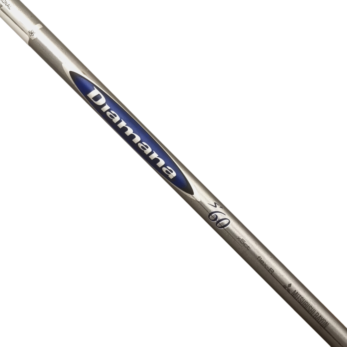 Cobra L5V Driver / Flex Regular / Loft 11.5 [model:birefnet-general] [bg:handrolled]