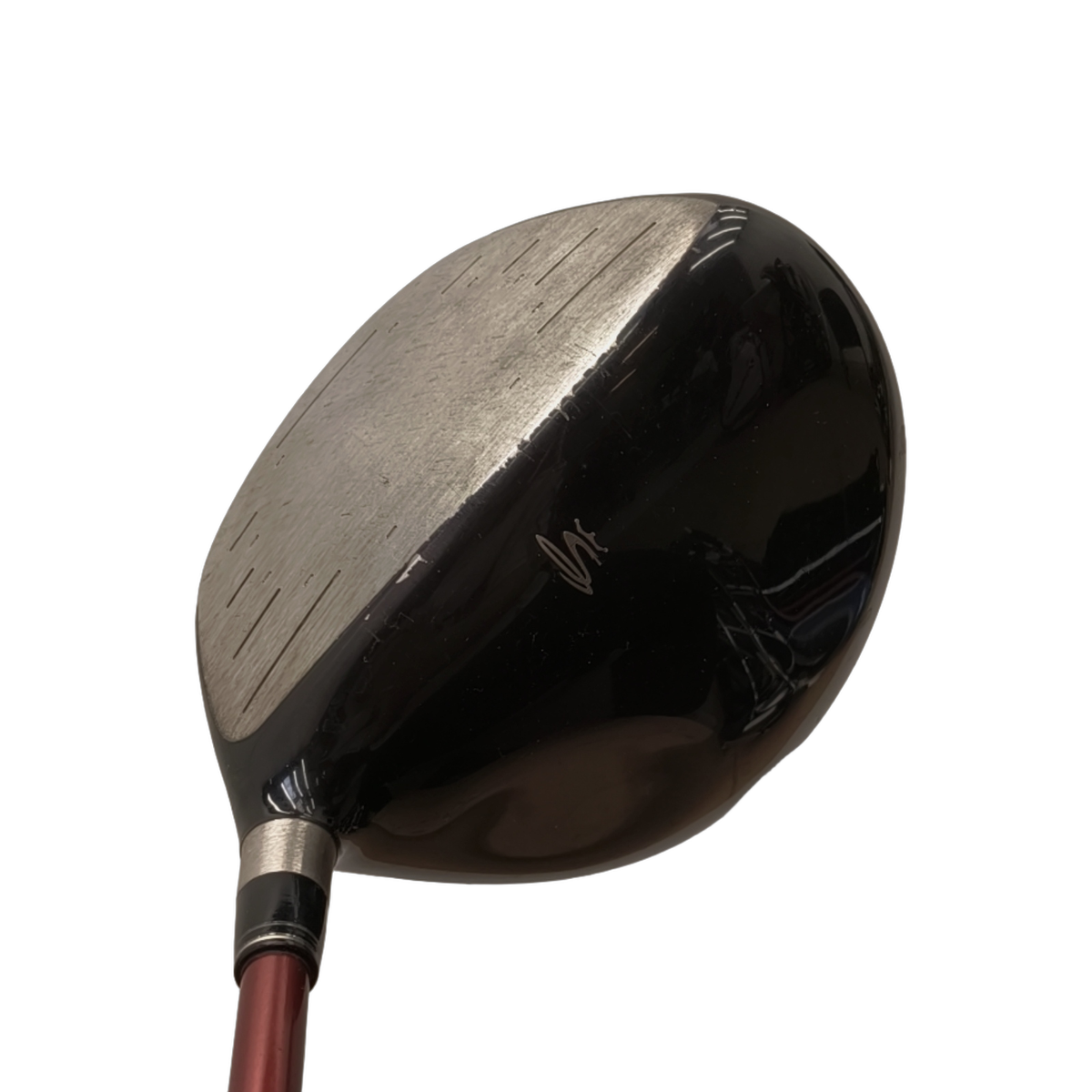Cobra 440 SZ Driver / Flex Regular / Loft 12 [model:birefnet-general] [bg:handrolled]