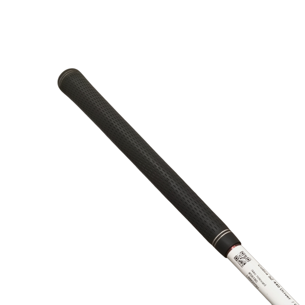 Cobra 440 SZ Driver / Flex Regular / Loft 12 [model:birefnet-general] [bg:handrolled]