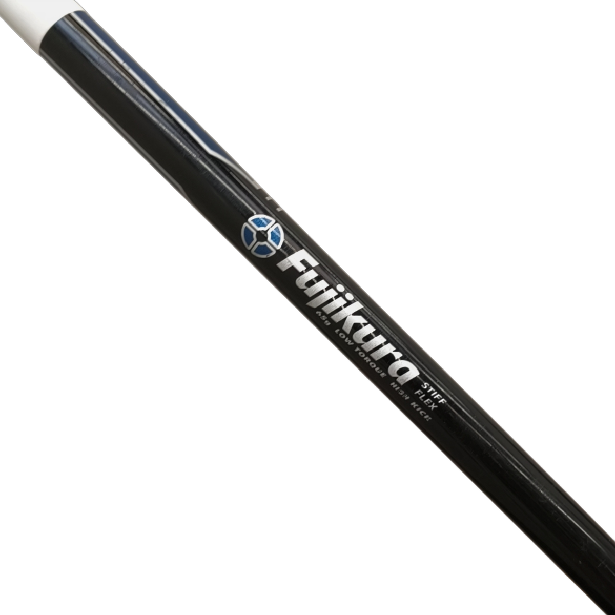 Callaway X Driver / Flex Stiff / Loft 10 [model:birefnet-general] [bg:handrolled]