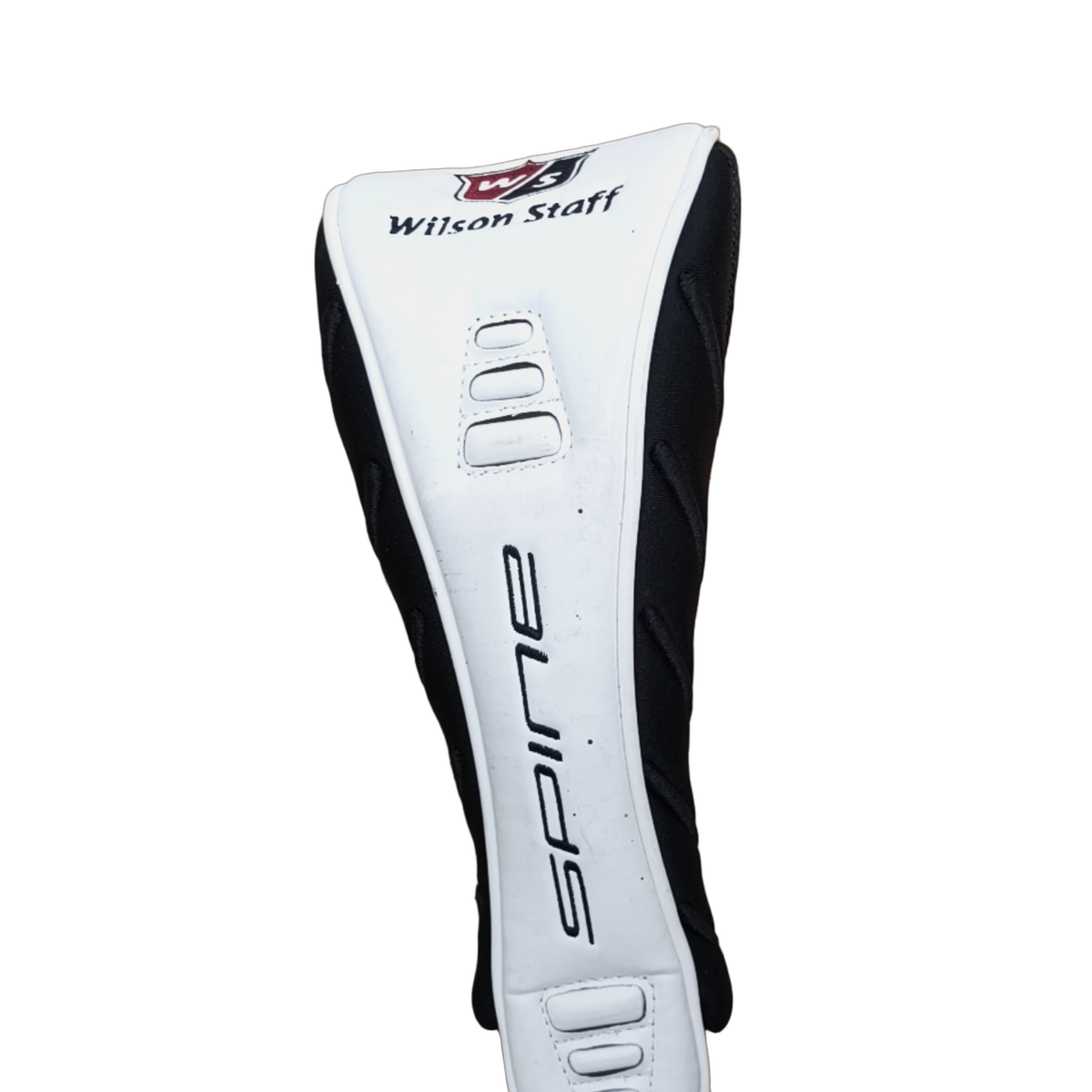 Wilson Staff Spine Fairway Wood / Flex Regular / #5/18 [model:birefnet-general] [bg:handrolled]