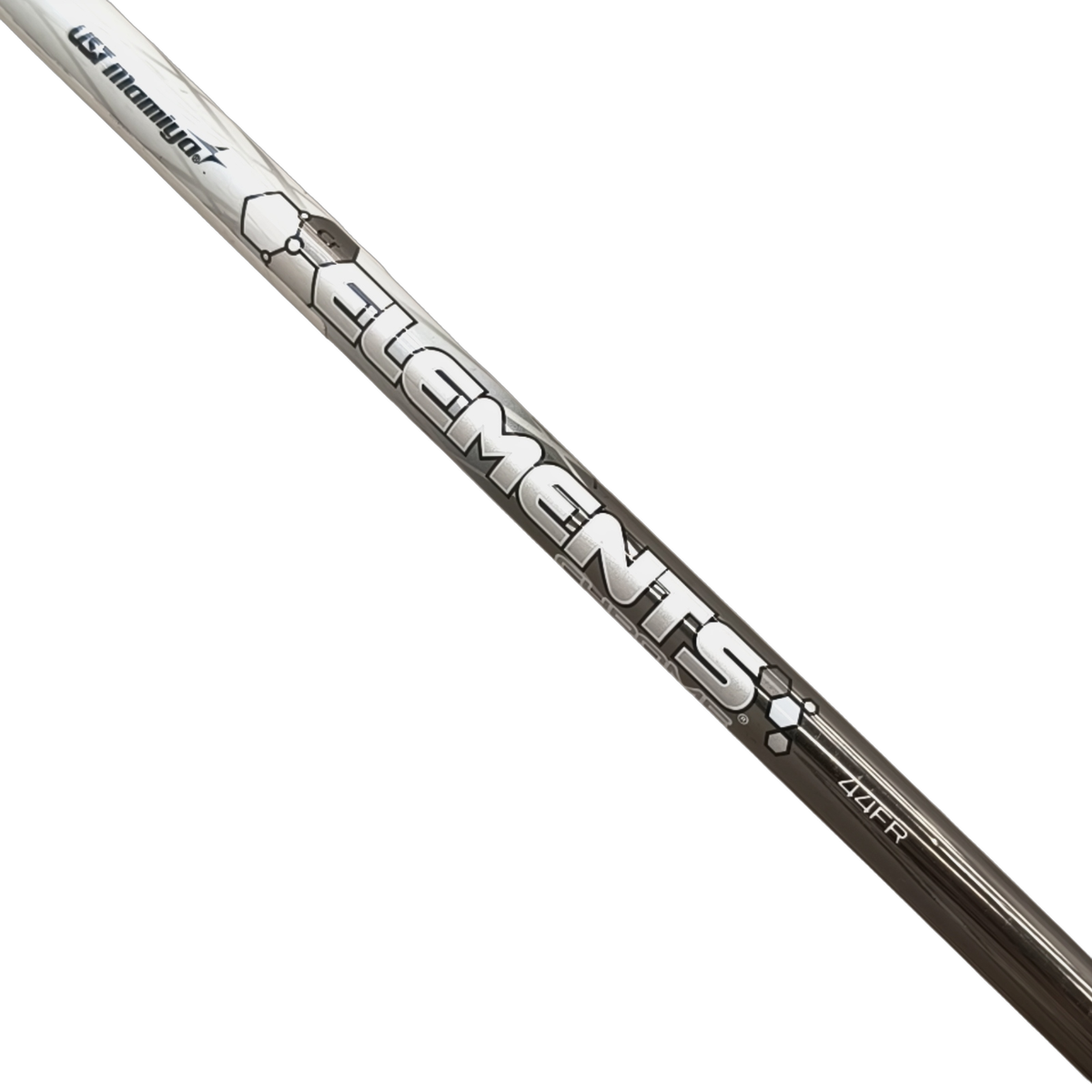 Wilson Staff D200 HL Driver / Flex A-flex / Loft 11.5 [model:birefnet-general] [bg:handrolled]