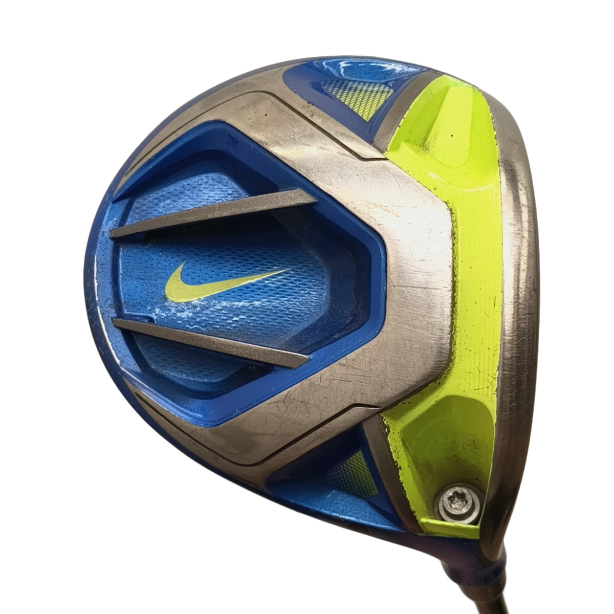Nike Vapor Fly Driver / Flex Regular / Loft 10.5 [model:birefnet-general] [bg:handrolled]