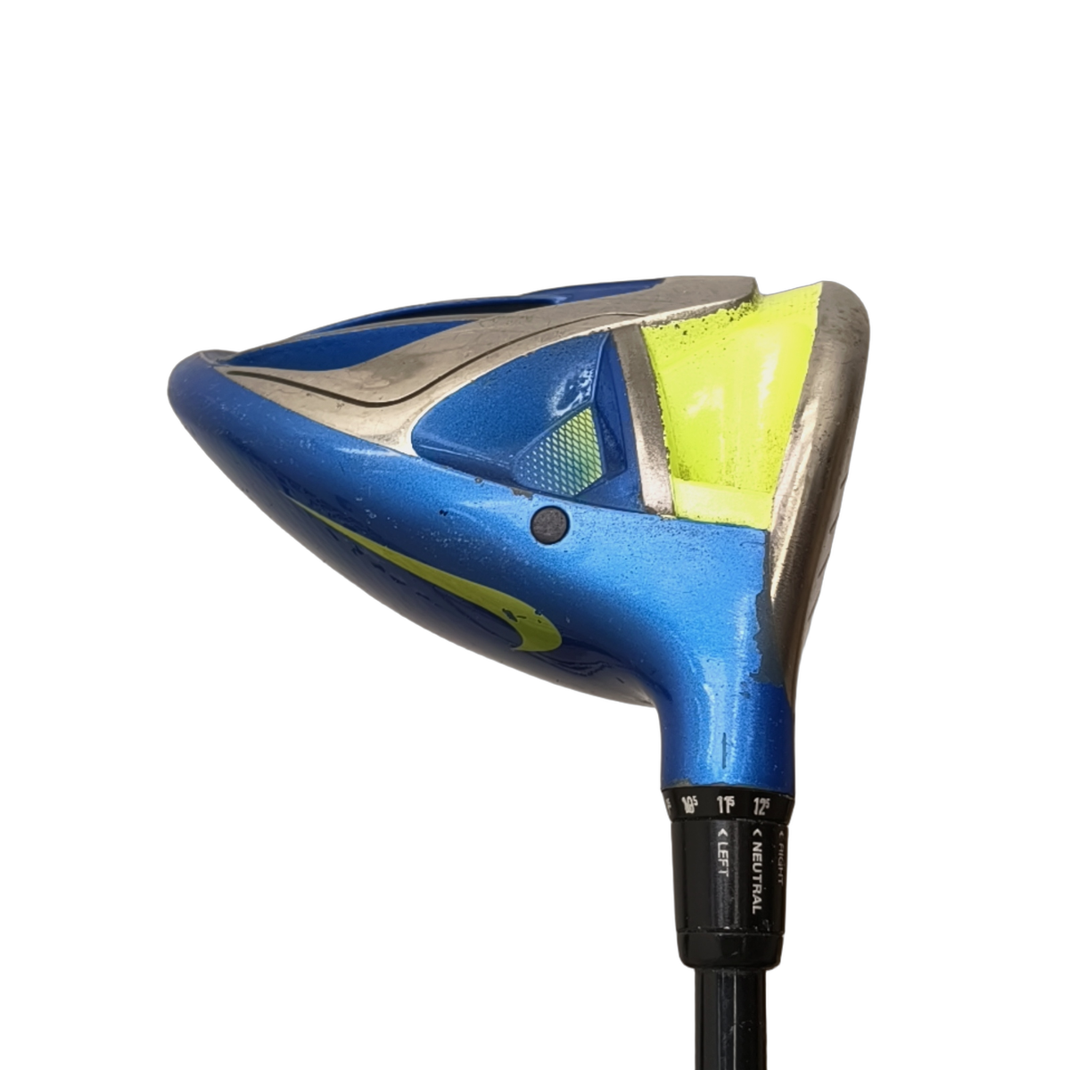 Nike Vapor Fly Driver / Flex Regular / Loft 10.5 [model:birefnet-general] [bg:handrolled]