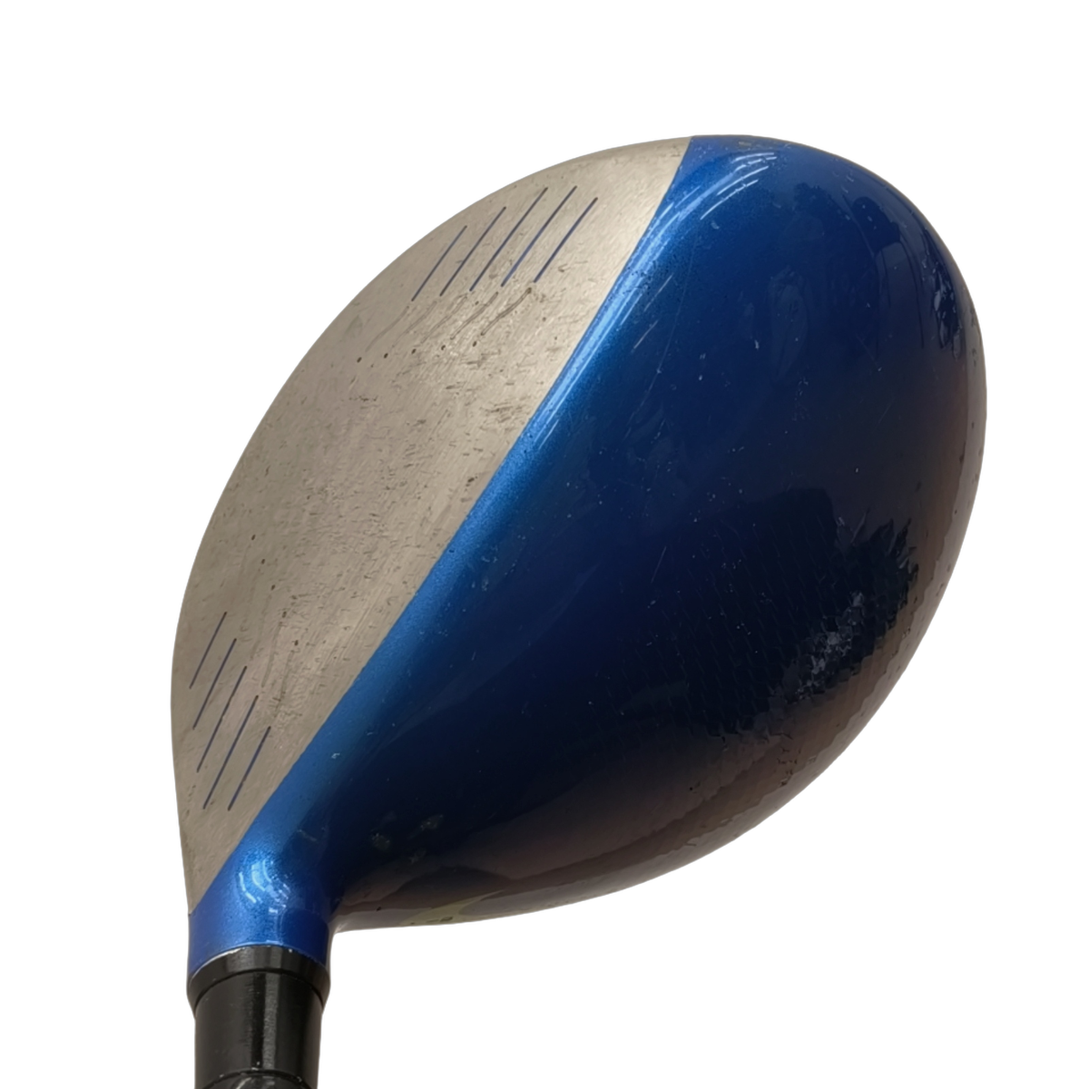 Nike Vapor Fly Driver / Flex Regular / Loft 10.5 [model:birefnet-general] [bg:handrolled]