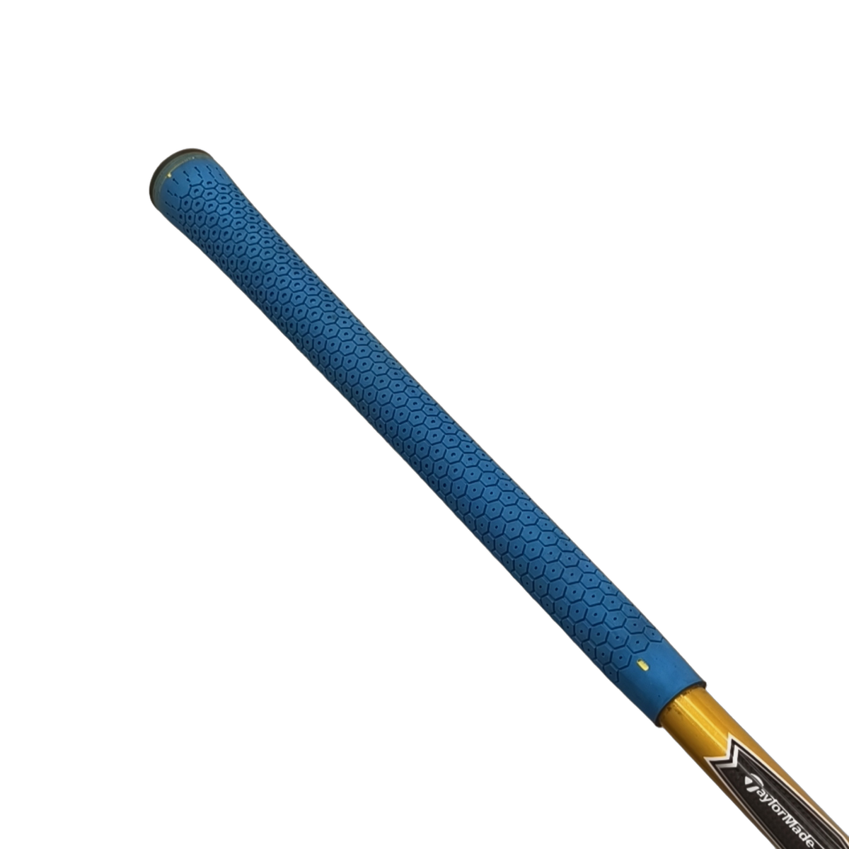 TaylorMade R7 Superquad Driver / Flex Stiff / Loft 9.5 [model:birefnet-general] [bg:handrolled]