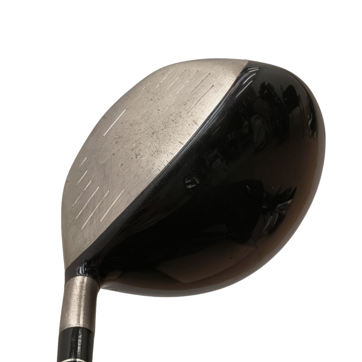 TaylorMade R5 XL Driver / Flex Regular / Loft 10.5 [model:birefnet-general] [bg:handrolled]