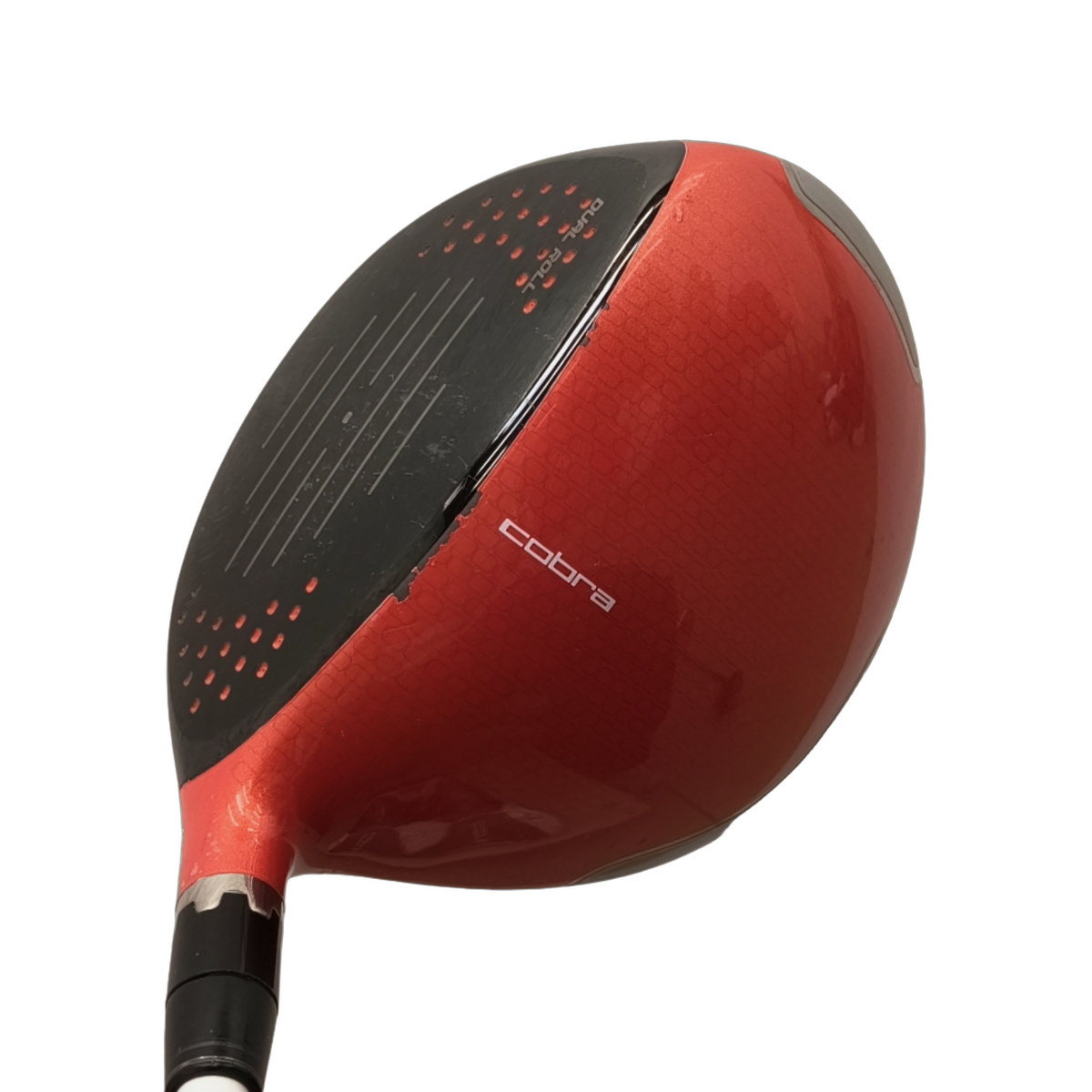 Cobra AMP Cell Driver / Flex Regular / Loft 10.5 [model:birefnet-general] [bg:handrolled]
