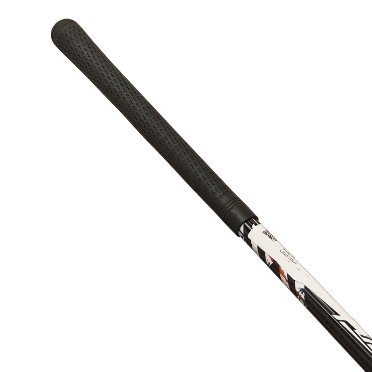 Cobra AMP Cell Driver / Flex Regular / Loft 10.5 [model:birefnet-general] [bg:handrolled]