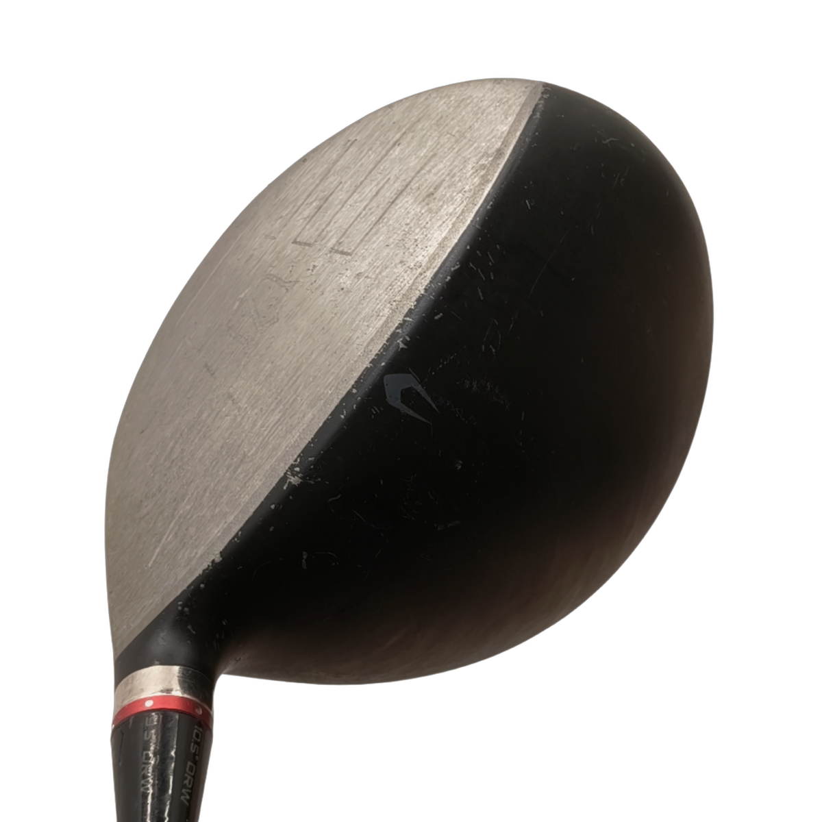 Wilson Staff D200 Driver / Flex Regular / Loft 13 [model:birefnet-general] [bg:handrolled]