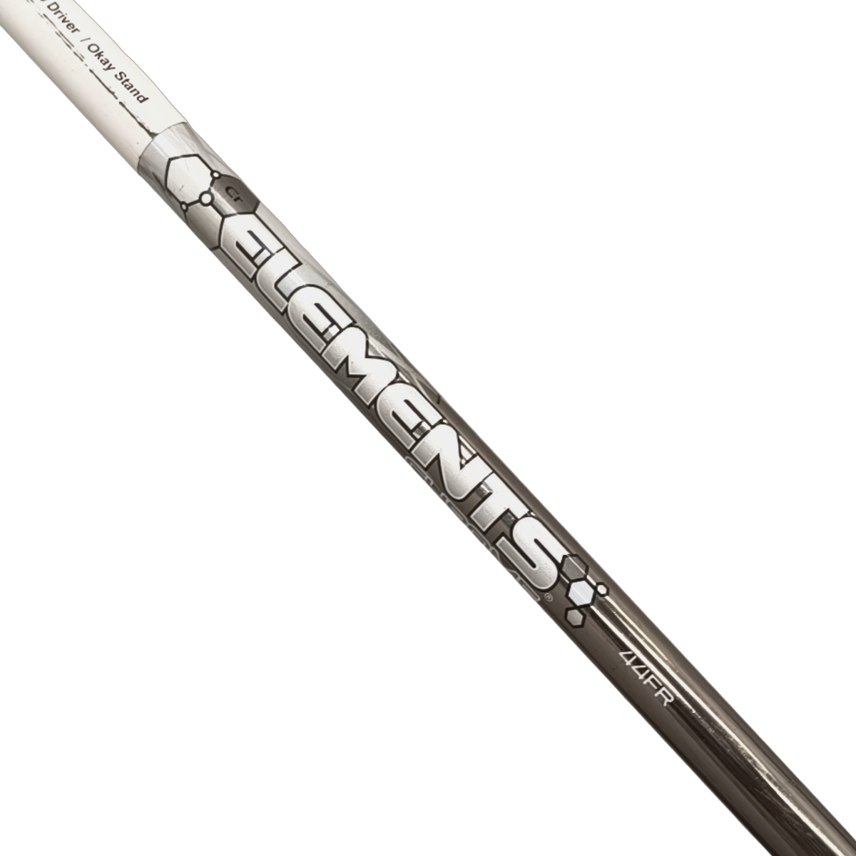 Wilson Staff D200 Driver / Flex Regular / Loft 13 [model:birefnet-general] [bg:handrolled]
