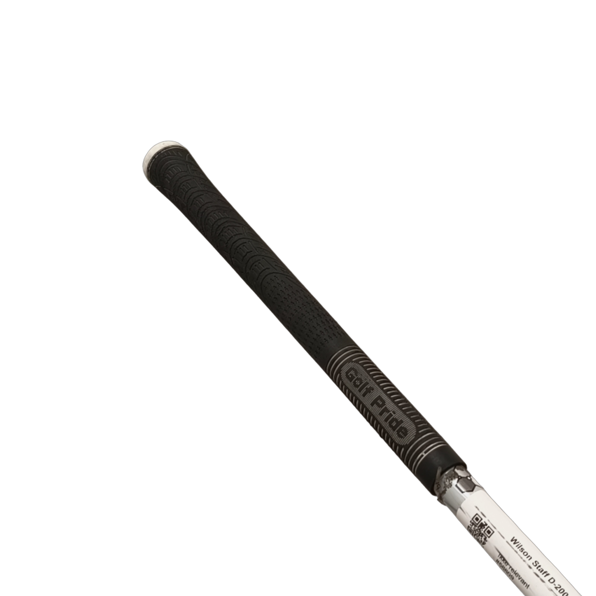 Wilson Staff D200 Driver / Flex Regular / Loft 13 [model:birefnet-general] [bg:handrolled]