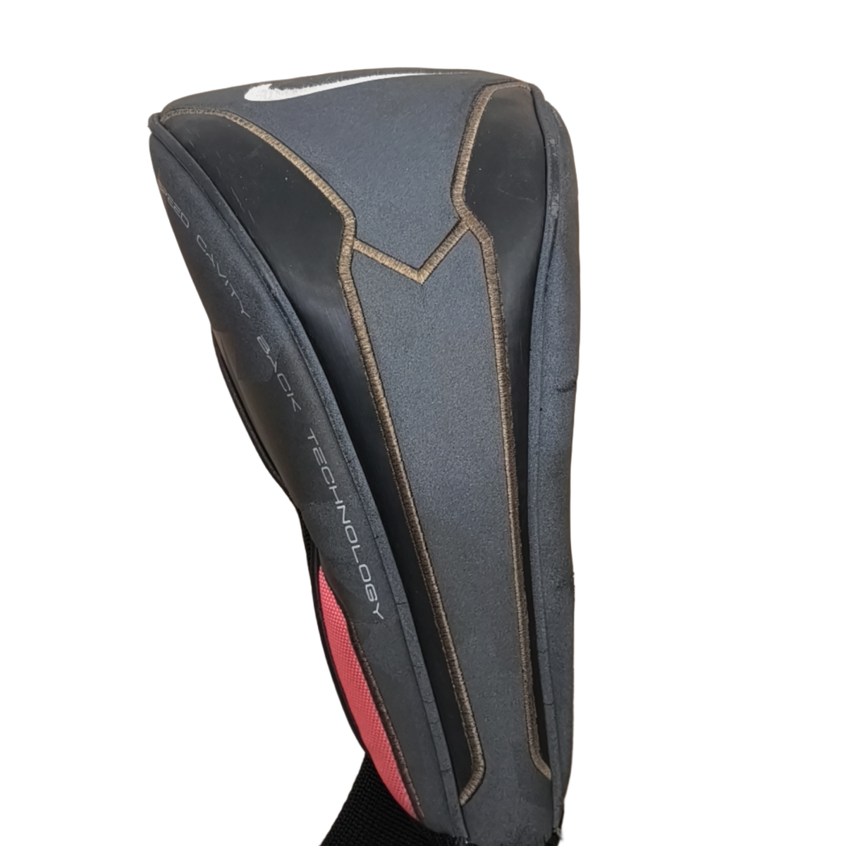 Nike VRS Covert Driver / Flex Ladies / Loft 10.5 [model:birefnet-general] [bg:handrolled]