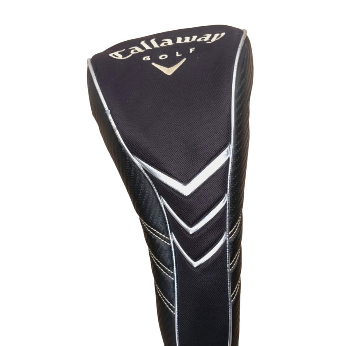 Callaway FT iq Driver / Flex A-flex / Loft 13 [model:birefnet-general] [bg:handrolled]