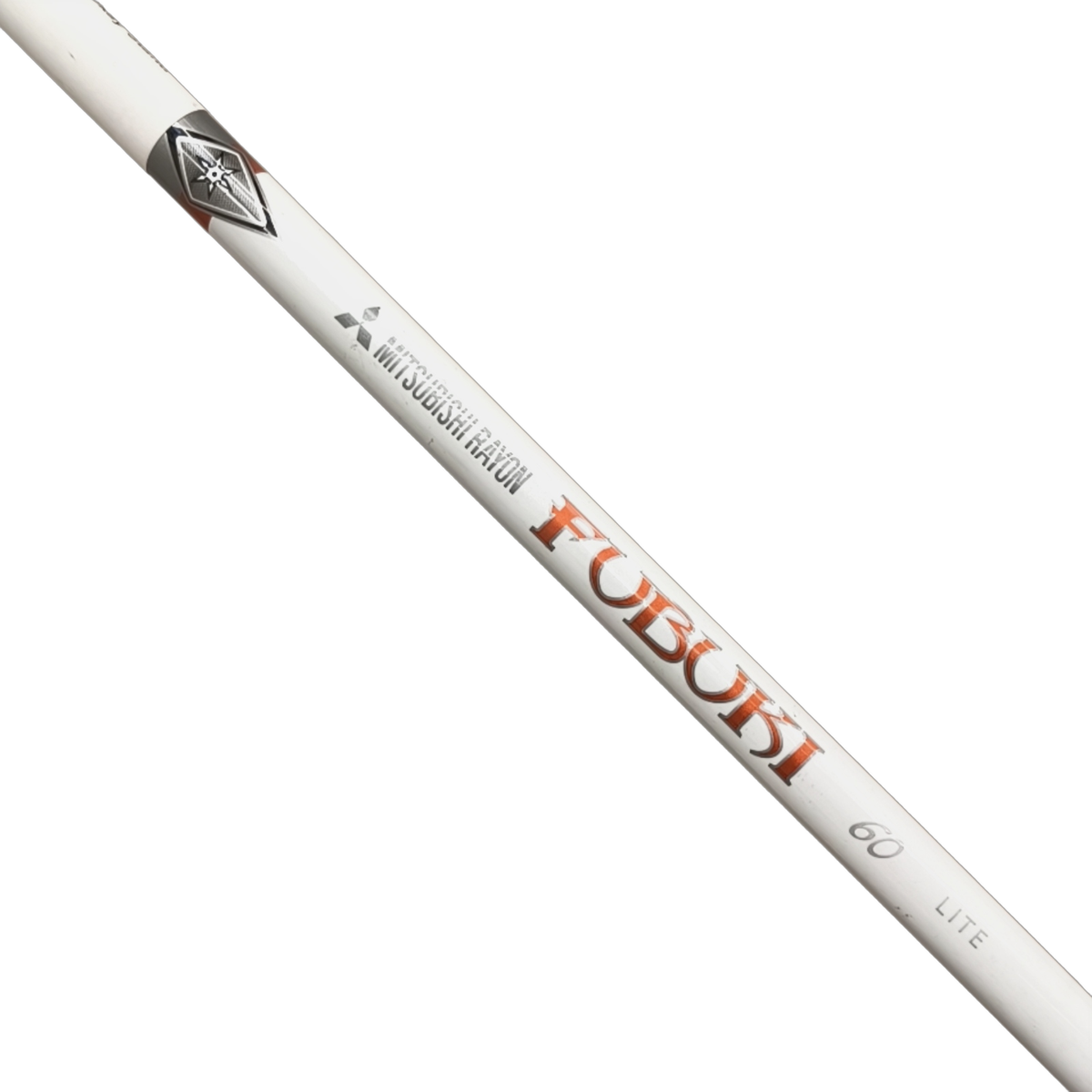 Callaway FT iq Driver / Flex A-flex / Loft 13 [model:birefnet-general] [bg:handrolled]