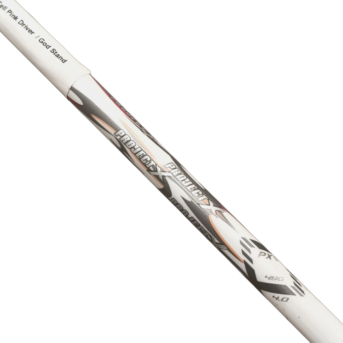 Cobra Biocell Pink Driver / Flex Ladies / Loft 12.5 [model:birefnet-general] [bg:handrolled]