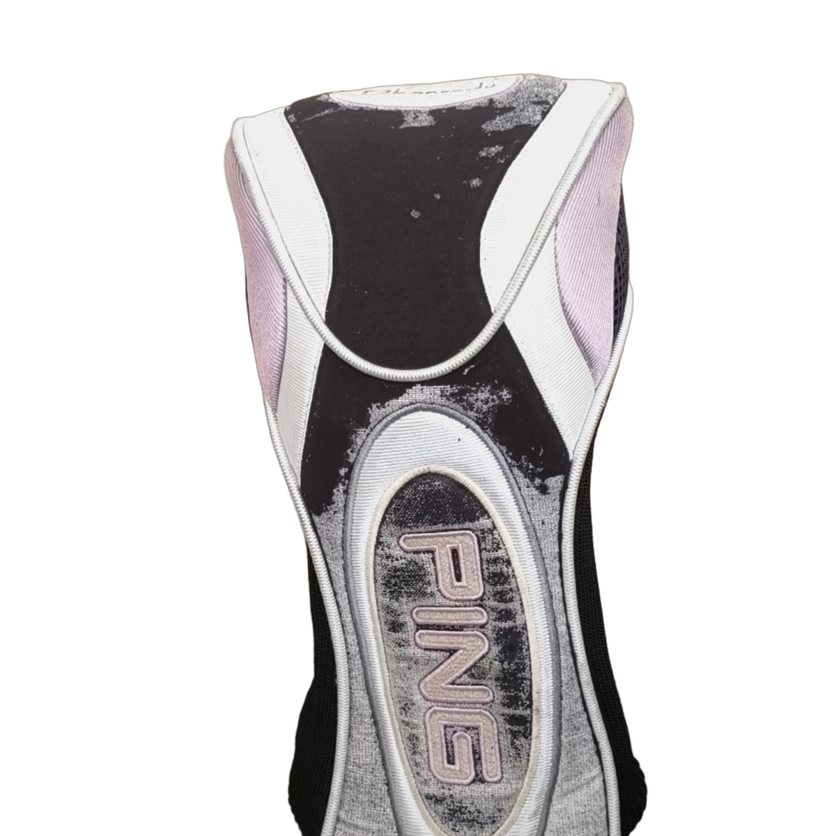 PING Rhapsody Driver / Flex Ladies / Loft 14 [model:birefnet-general] [bg:handrolled]
