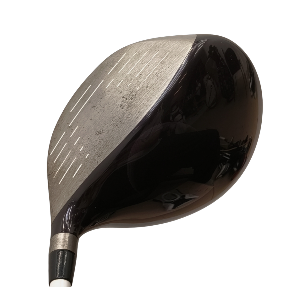 PING Rhapsody Driver / Flex Ladies / Loft 14 [model:birefnet-general] [bg:handrolled]