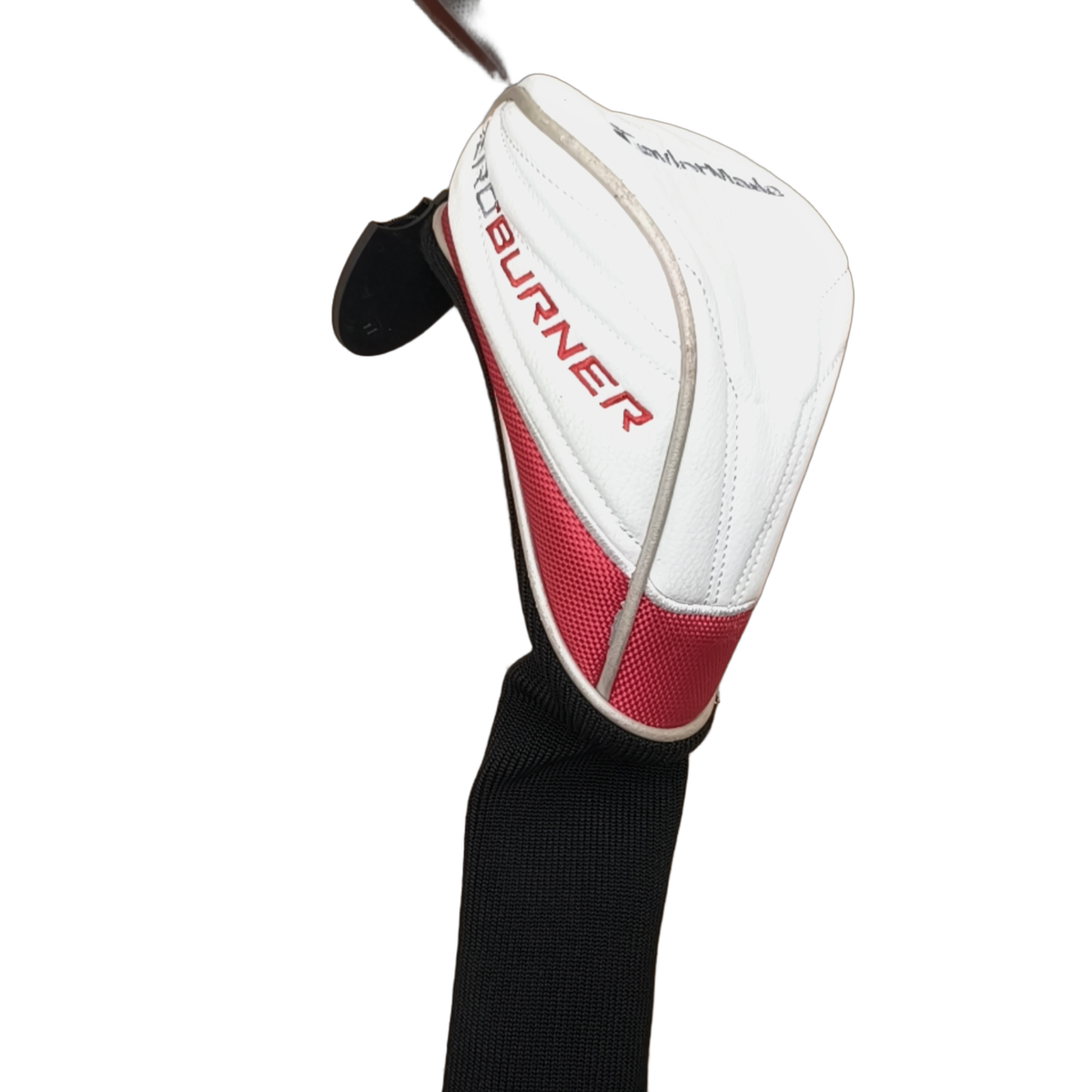 TaylorMade Burner Superfast 2.0 Hybrid / Flex Regular / #3/18 [model:birefnet-general] [bg:handrolled]