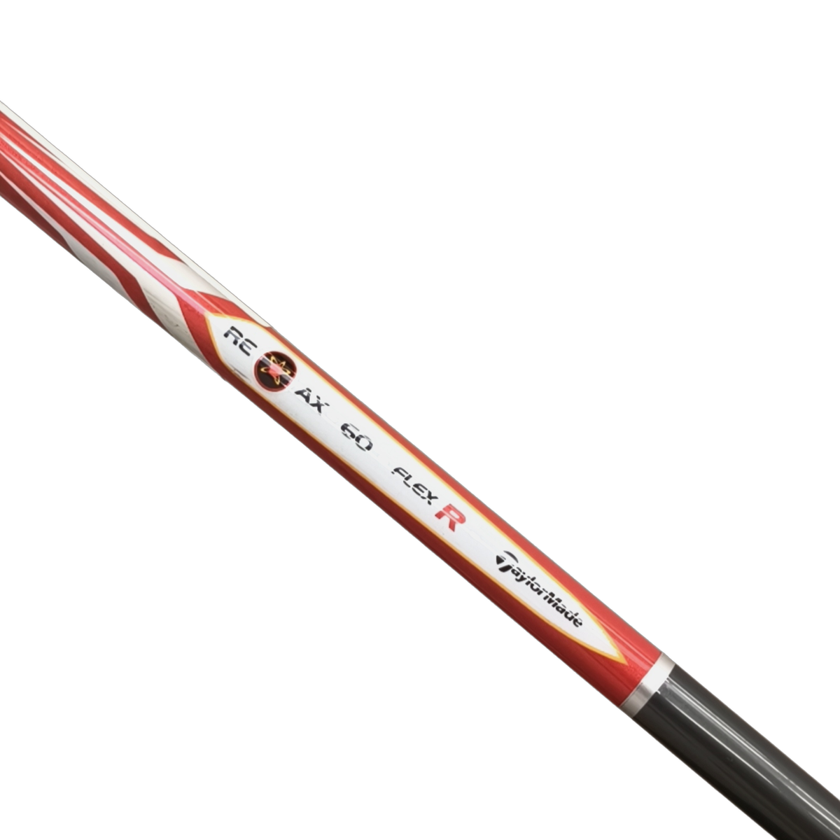 TaylorMade Burner Superfast 2.0 Hybrid / Flex Regular / #3/18 [model:birefnet-general] [bg:handrolled]