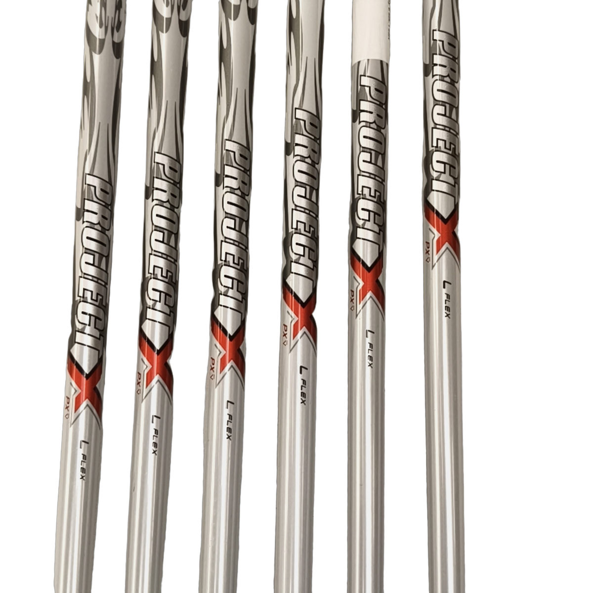 Callaway X Hot Jernsæt / 6-PW+SW / Flex Ladies / Grafit [model:birefnet-general] [bg:handrolled]