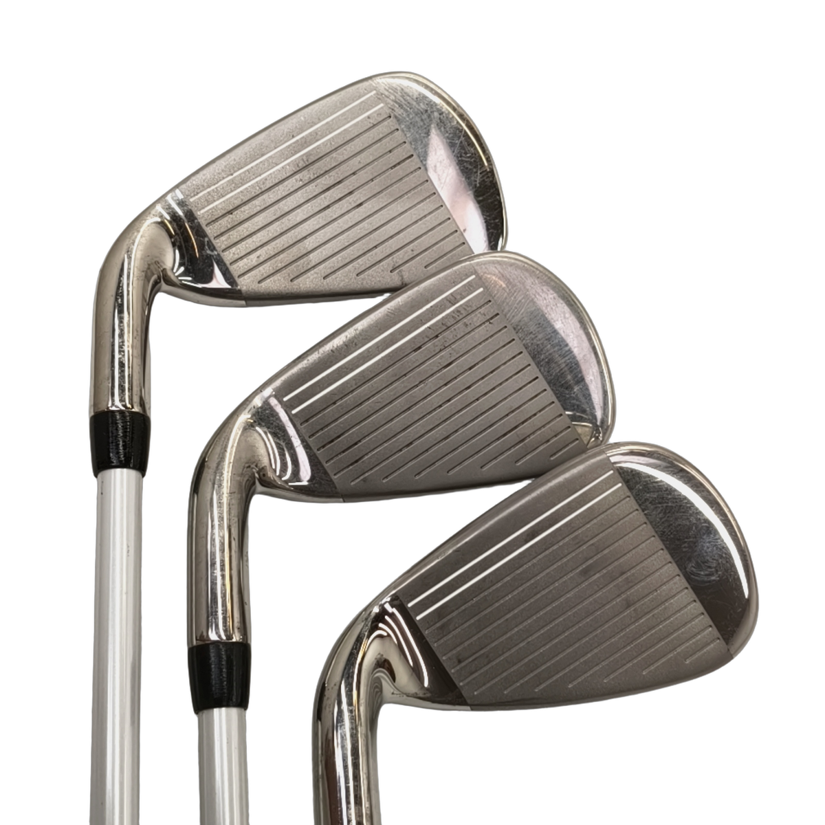 Callaway X Hot Jernsæt / 6-PW+SW / Flex Ladies / Grafit [model:birefnet-general] [bg:handrolled]
