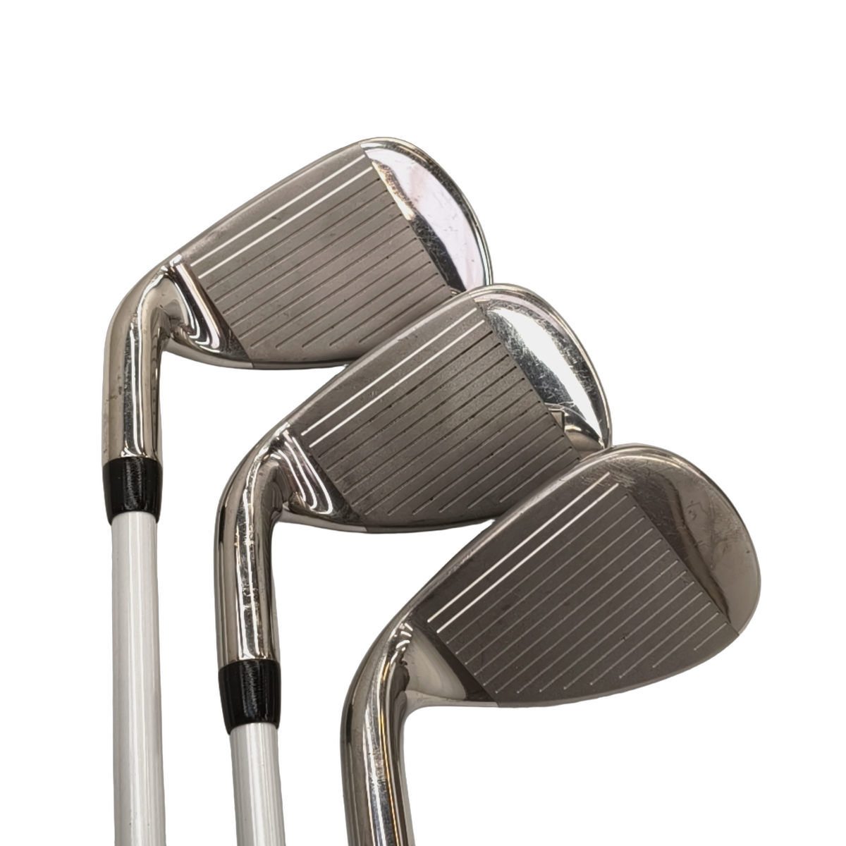 Callaway X Hot Jernsæt / 6-PW+SW / Flex Ladies / Grafit [model:birefnet-general] [bg:handrolled]