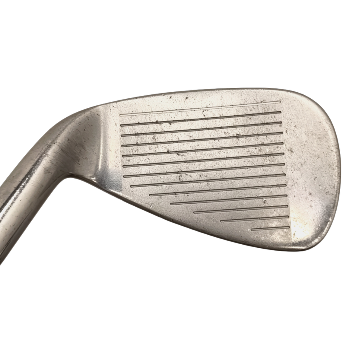 MacGregor CG-3000 Komplet Sæt Uden Bag / 7-PW+SW / Flex Ladies / Grafit [model:birefnet-general] [bg:handrolled]
