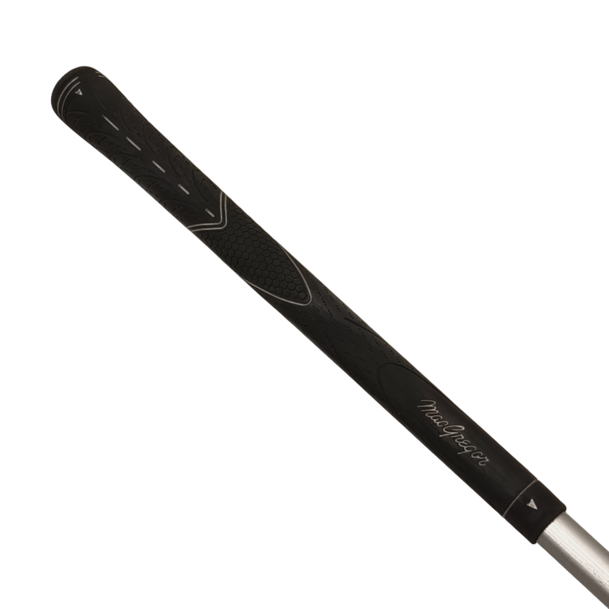 MacGregor CG-3000 Komplet Sæt Uden Bag / 7-PW+SW / Flex Ladies / Grafit [model:birefnet-general] [bg:handrolled]