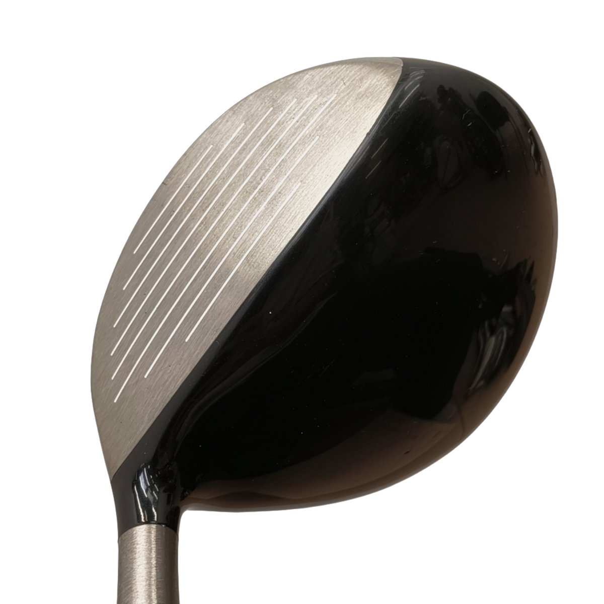 Mizuno MP-600 Driver / Flex Stiff / Loft 9.5 [model:birefnet-general] [bg:handrolled]