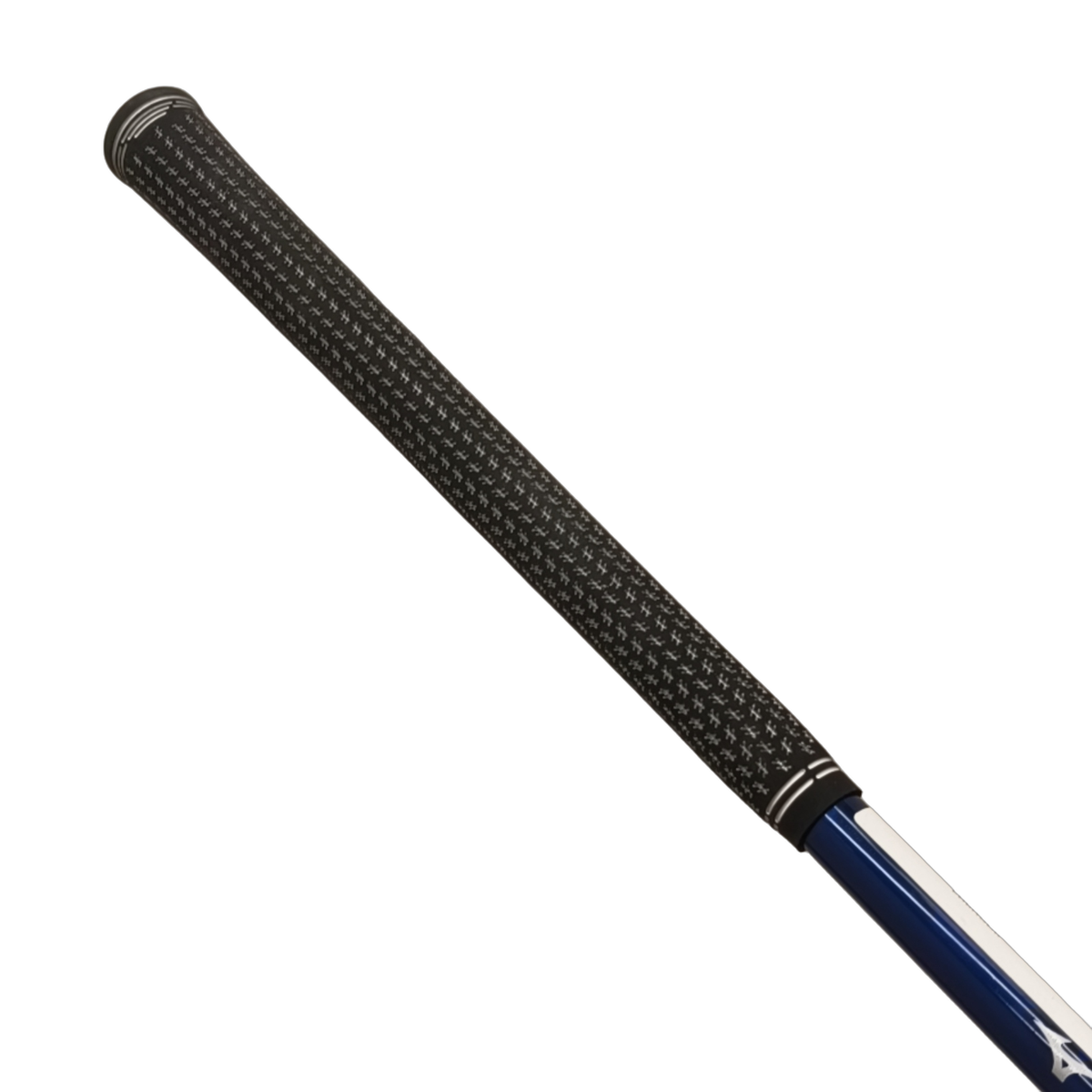 Mizuno MP-600 Driver / Flex Stiff / Loft 9.5 [model:birefnet-general] [bg:handrolled]