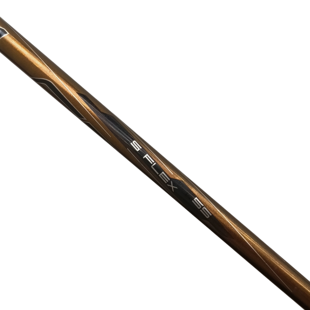 Left PING G410 SFT Driver / Flex Stiff / Loft 10.5 [model:birefnet-general] [bg:handrolled]