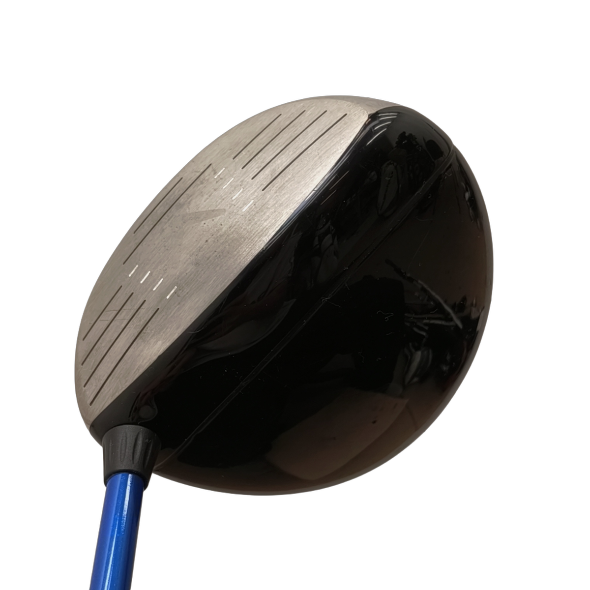Callaway FT-5 Draw Driver / Flex Stiff / Loft 8.5 [model:birefnet-general] [bg:handrolled]