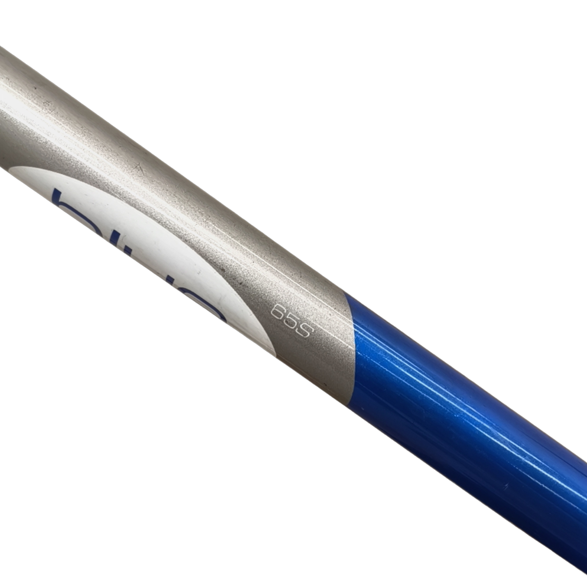 Callaway FT-5 Draw Driver / Flex Stiff / Loft 8.5 [model:birefnet-general] [bg:handrolled]