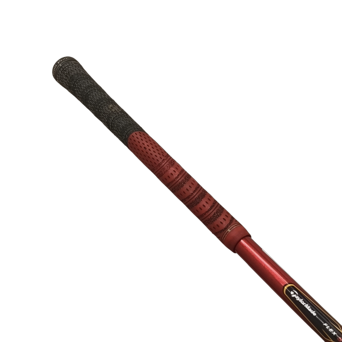 TaylorMade R7 Quad Driver / Flex Stiff / Loft 9.5 [model:birefnet-general] [bg:handrolled]