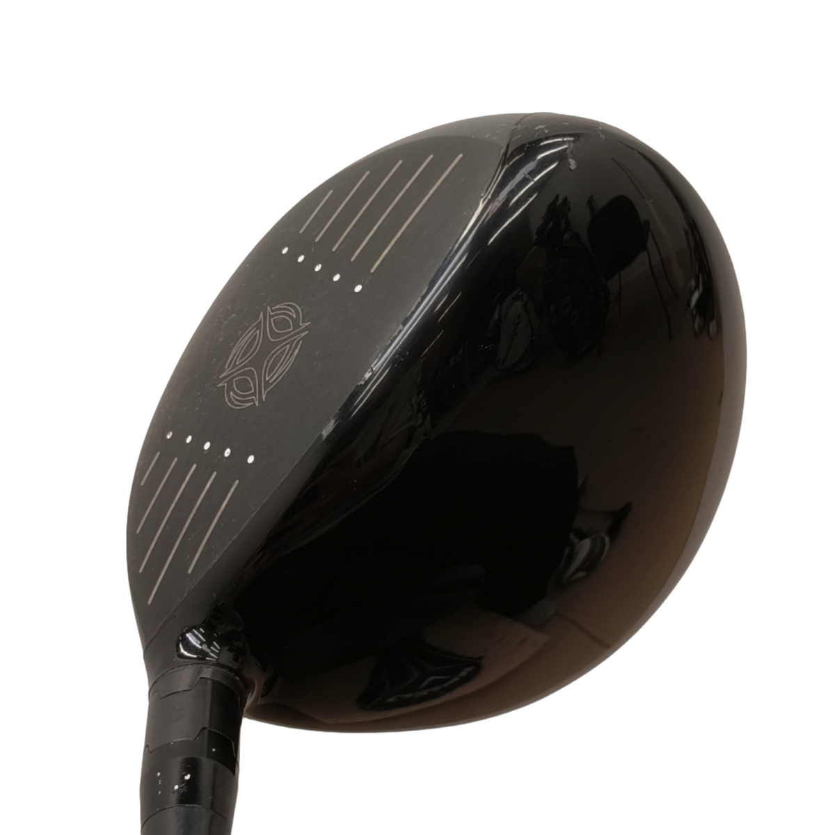 Callaway Razr Fit Xtreme  Driver / Flex Ladies / Loft 11.5 [model:birefnet-general] [bg:handrolled]
