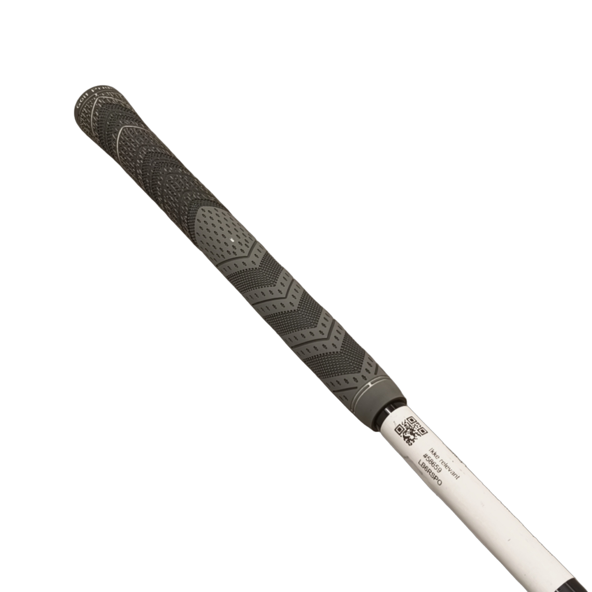 Callaway Diablo Octane Black Driver / Flex A-flex / Loft 13.5 [model:birefnet-general] [bg:handrolled]