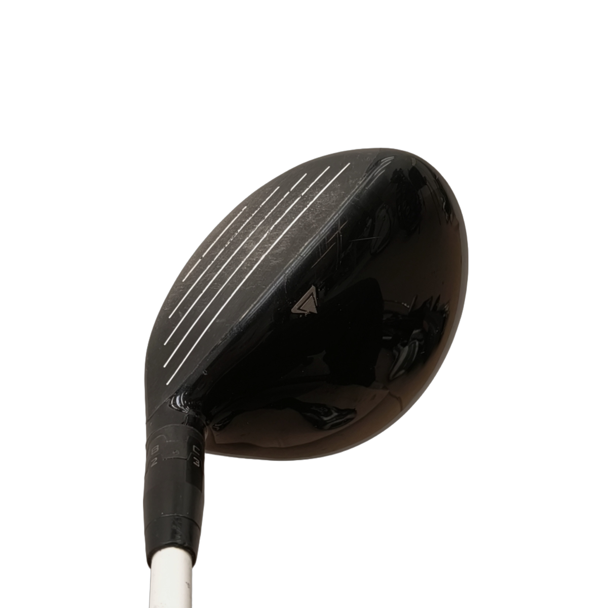 Titleist 915F Fairway Wood / Flex Regular / #3/15 [model:birefnet-general] [bg:handrolled]