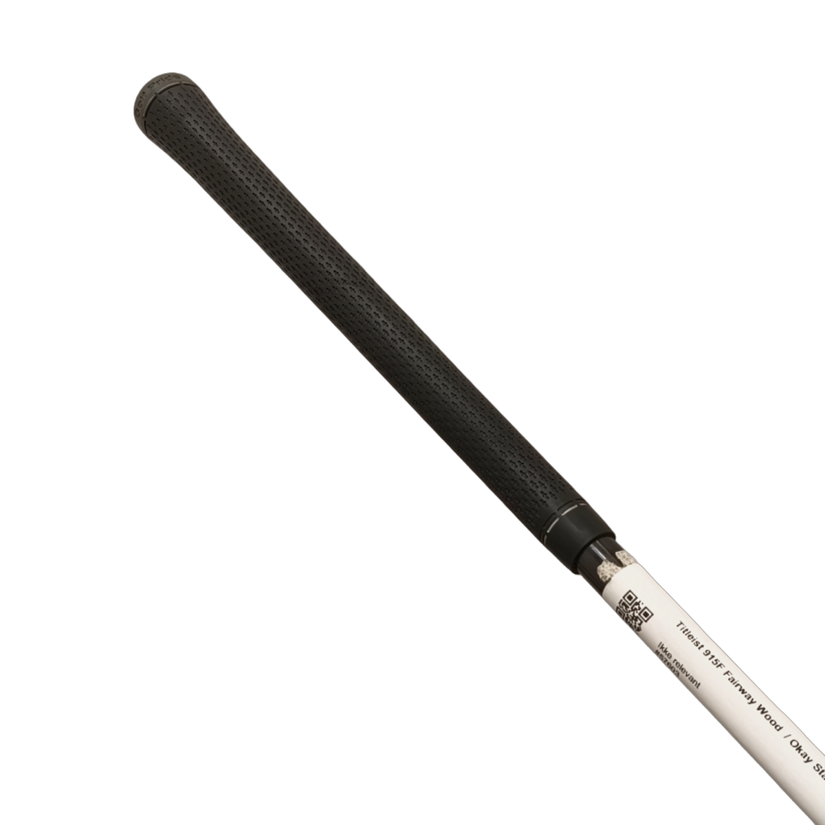 Titleist 915F Fairway Wood / Flex Regular / #3/15 [model:birefnet-general] [bg:handrolled]