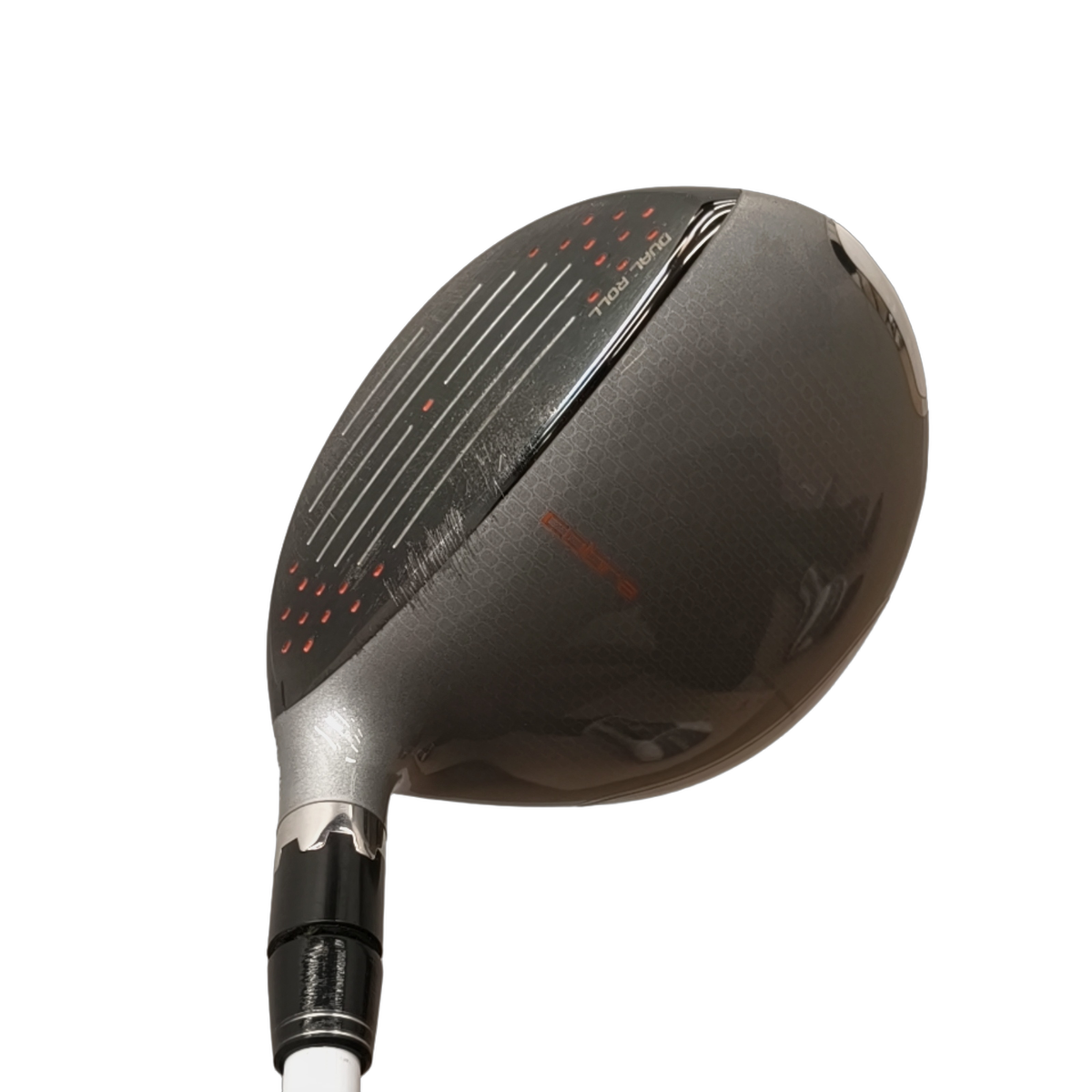 Cobra AMP Cell Fairway Wood / Flex X-Stiff / #3/16 [model:birefnet-general] [bg:handrolled]