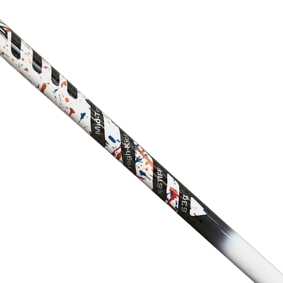 Cobra AMP Cell Fairway Wood / Flex X-Stiff / #3/16 [model:birefnet-general] [bg:handrolled]