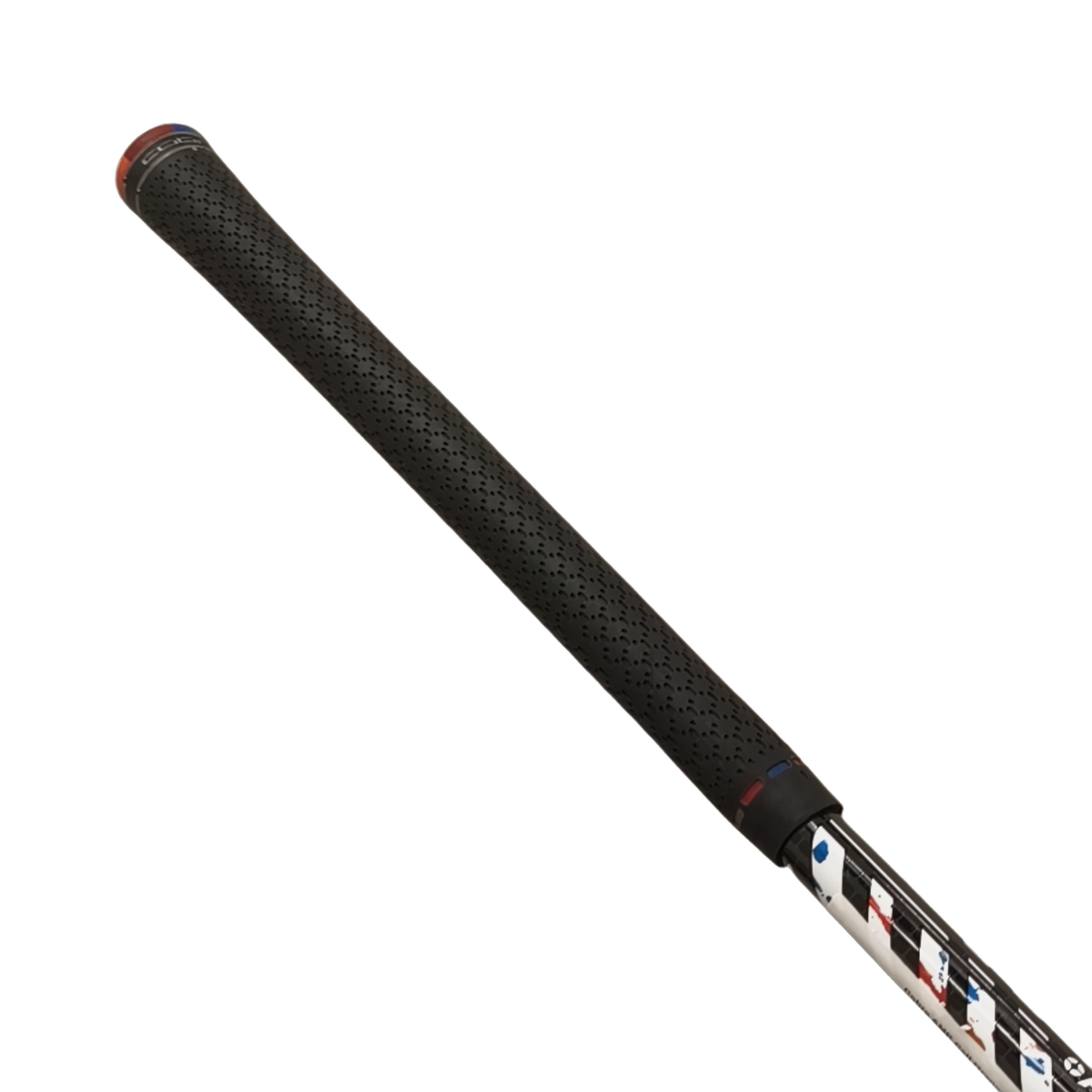 Cobra AMP Cell Fairway Wood / Flex X-Stiff / #3/16 [model:birefnet-general] [bg:handrolled]