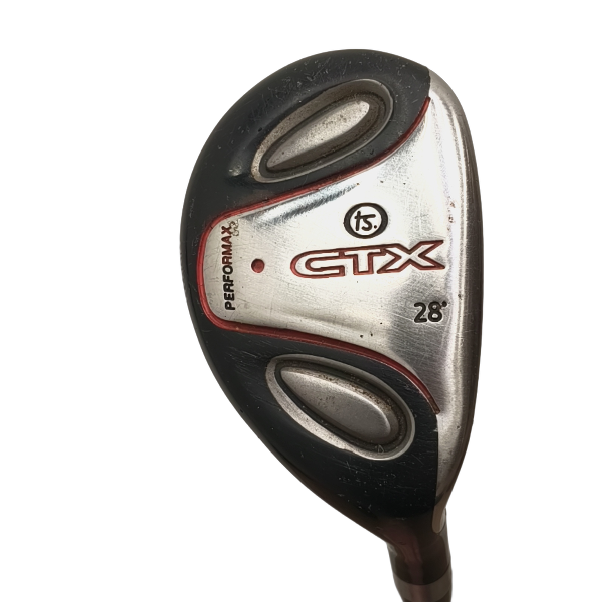 Performax CTX Hybrid / Flex Ladies / #6 / 28 [model:birefnet-general] [bg:handrolled]