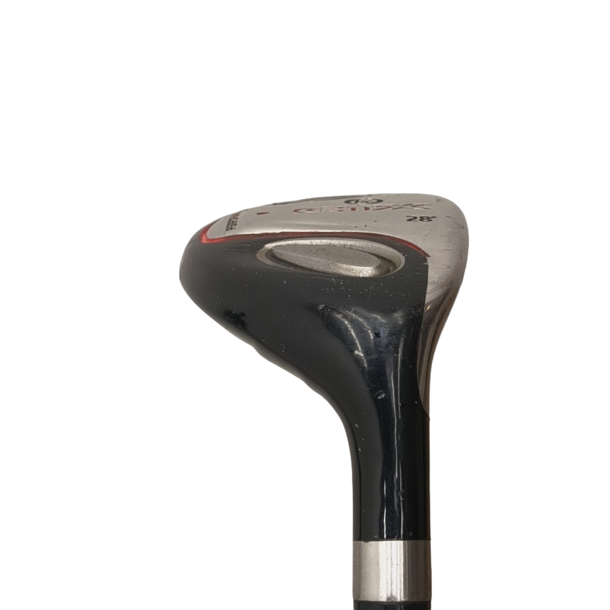 Performax CTX Hybrid / Flex Ladies / #6 / 28 [model:birefnet-general] [bg:handrolled]